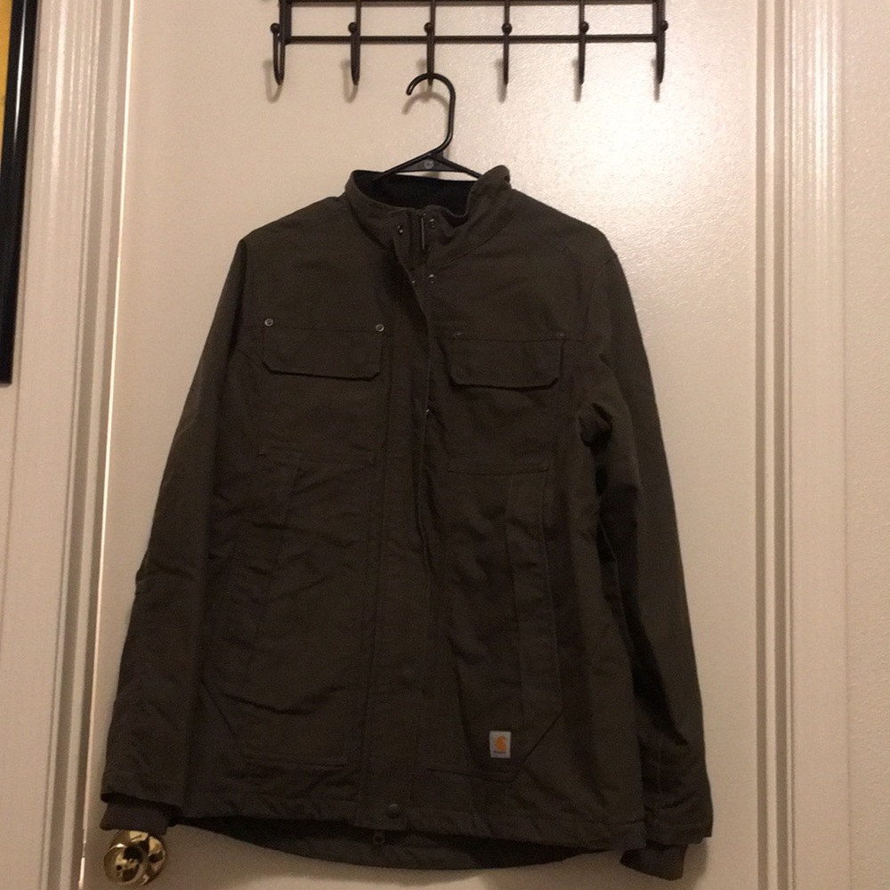 Carhartt Jacket